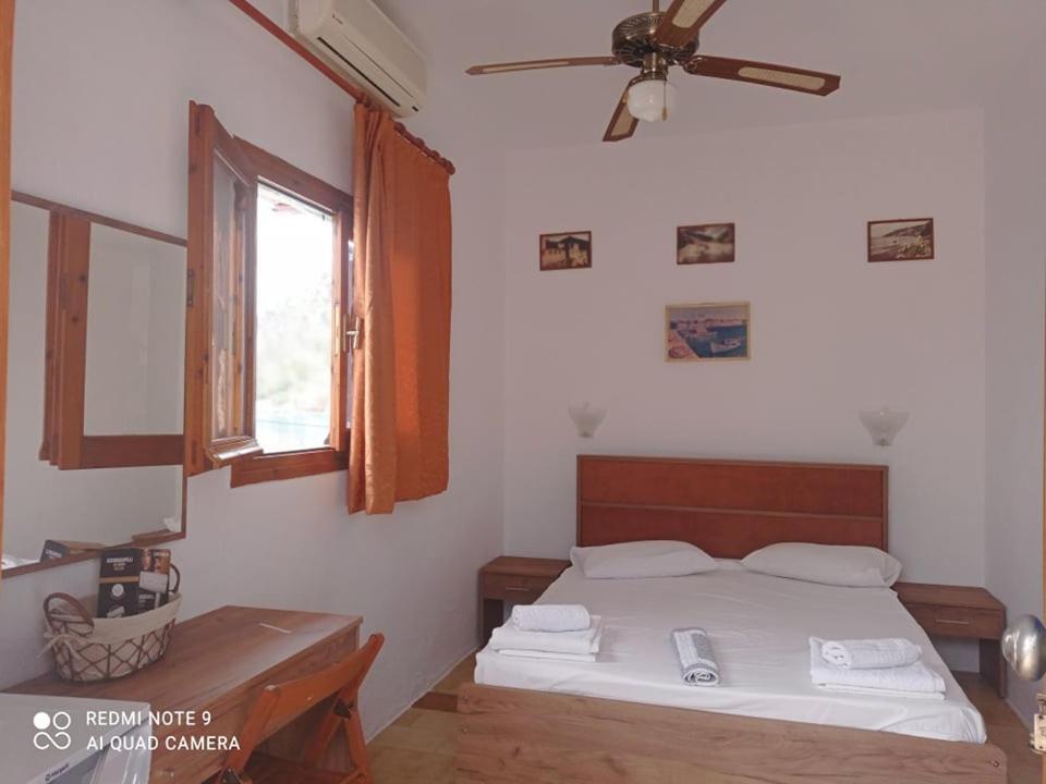 Faragi Apartment Agia Roumeli Exterior foto