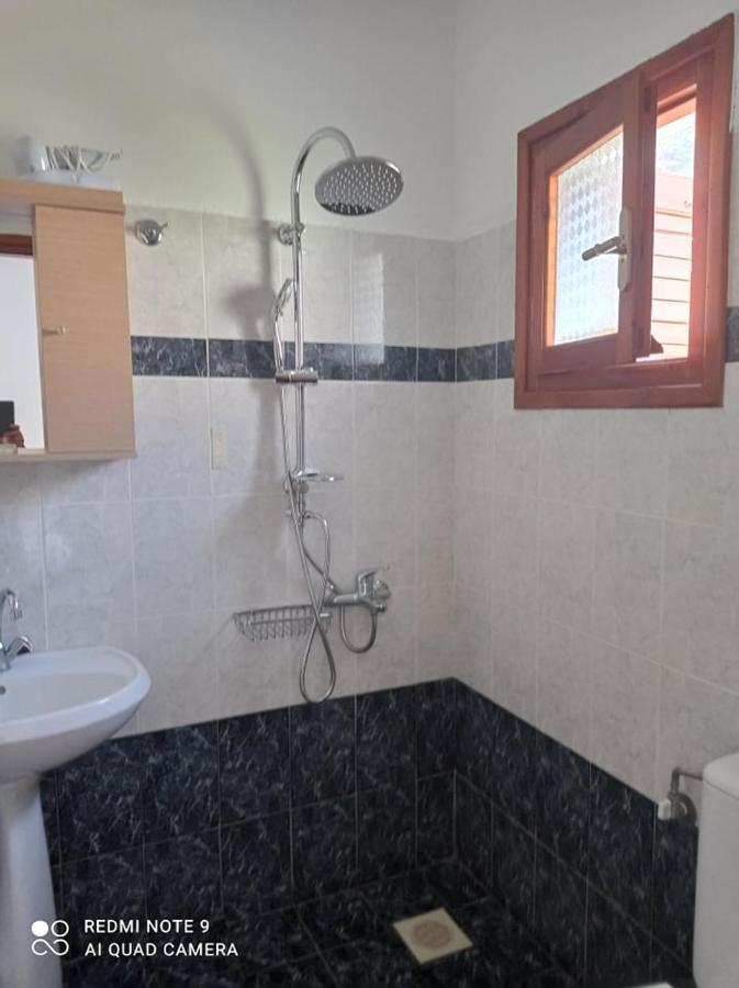 Faragi Apartment Agia Roumeli Exterior foto